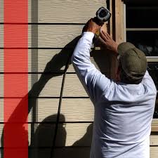 James Hardie Siding in Soquel, CA